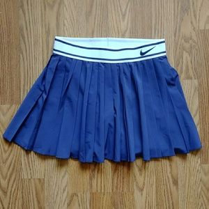 Nike Tennis Victory Skirt